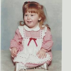 Meet your Posher, Patty